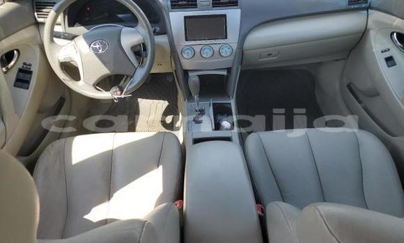 Acheter Neuf Voiture Toyota Camry Vert à Lagos, État de Lagos Acheter Neuf Voiture Toyota Camry Vert à Lagos, État de Lagos