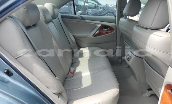 Acheter Neuf Voiture Toyota Camry Vert à Lagos, État de Lagos Acheter Neuf Voiture Toyota Camry Vert à Lagos, État de Lagos