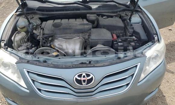 Acheter Neuf Voiture Toyota Camry Vert à Lagos, État de Lagos Acheter Neuf Voiture Toyota Camry Vert à Lagos, État de Lagos
