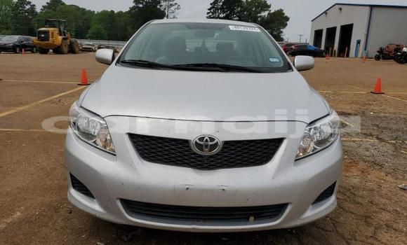 Acheter Neuf Voiture Toyota Corolla Gris à Lagos, État de Lagos Acheter Neuf Voiture Toyota Corolla Gris à Lagos, État de Lagos