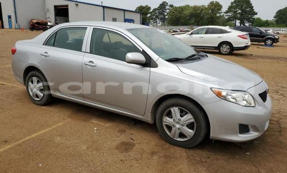 Acheter Neuf Voiture Toyota Corolla Gris à Lagos, État de Lagos Acheter Neuf Voiture Toyota Corolla Gris à Lagos, État de Lagos