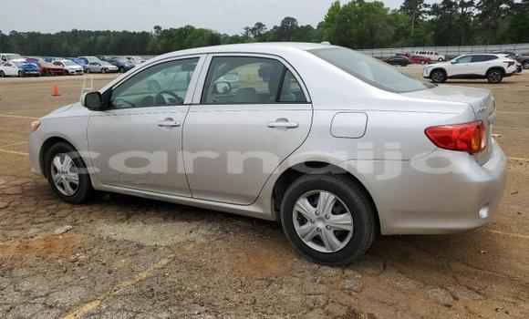 Acheter Neuf Voiture Toyota Corolla Gris à Lagos, État de Lagos Acheter Neuf Voiture Toyota Corolla Gris à Lagos, État de Lagos