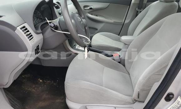 Acheter Neuf Voiture Toyota Corolla Gris à Lagos, État de Lagos Acheter Neuf Voiture Toyota Corolla Gris à Lagos, État de Lagos