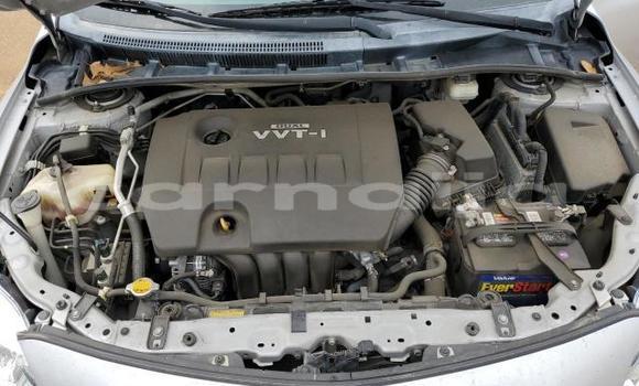 Acheter Neuf Voiture Toyota Corolla Gris à Lagos, État de Lagos Acheter Neuf Voiture Toyota Corolla Gris à Lagos, État de Lagos