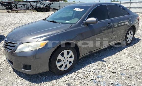 Buy New Toyota Camry Black Car in Lagos in Lagos State Buy New Toyota Camry Black Car in Lagos in Lagos State