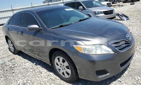 Acheter Neuf Voiture Toyota Camry Noir à Lagos, État de Lagos Acheter Neuf Voiture Toyota Camry Noir à Lagos, État de Lagos