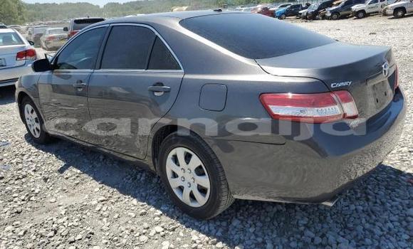 Acheter Neuf Voiture Toyota Camry Noir à Lagos, État de Lagos Acheter Neuf Voiture Toyota Camry Noir à Lagos, État de Lagos