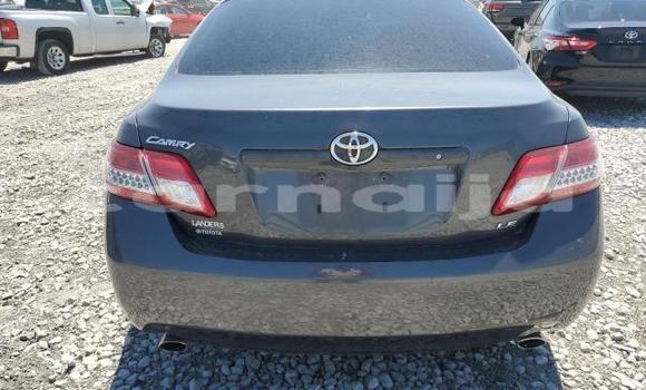 Acheter Neuf Voiture Toyota Camry Noir à Lagos, État de Lagos Acheter Neuf Voiture Toyota Camry Noir à Lagos, État de Lagos