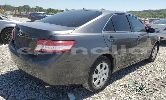 Acheter Neuf Voiture Toyota Camry Noir à Lagos, État de Lagos Acheter Neuf Voiture Toyota Camry Noir à Lagos, État de Lagos