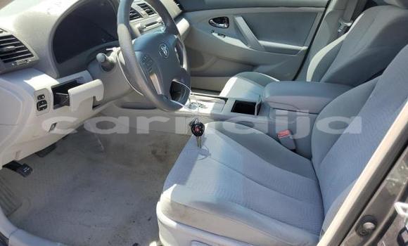 Acheter Neuf Voiture Toyota Camry Noir à Lagos, État de Lagos Acheter Neuf Voiture Toyota Camry Noir à Lagos, État de Lagos