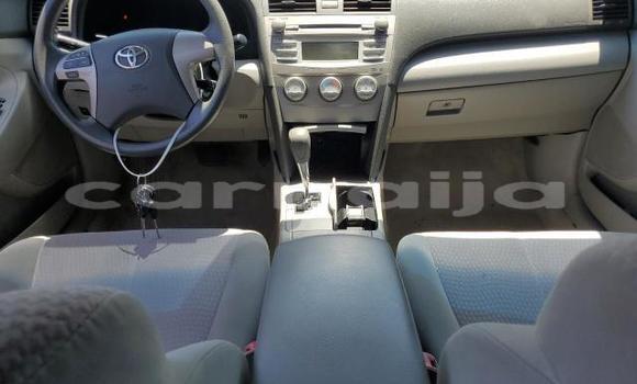 Acheter Neuf Voiture Toyota Camry Noir à Lagos, État de Lagos Acheter Neuf Voiture Toyota Camry Noir à Lagos, État de Lagos