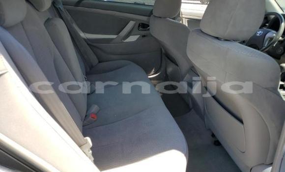 Acheter Neuf Voiture Toyota Camry Noir à Lagos, État de Lagos Acheter Neuf Voiture Toyota Camry Noir à Lagos, État de Lagos