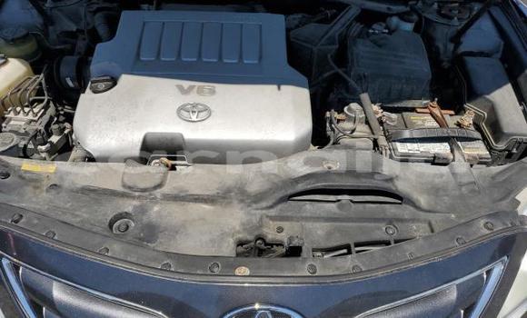 Acheter Neuf Voiture Toyota Camry Noir à Lagos, État de Lagos Acheter Neuf Voiture Toyota Camry Noir à Lagos, État de Lagos