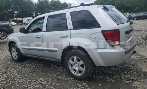 Acheter Neuf Voiture Jeep Grand Cherokee Gris à Lagos, État de Lagos Acheter Neuf Voiture Jeep Grand Cherokee Gris à Lagos, État de Lagos