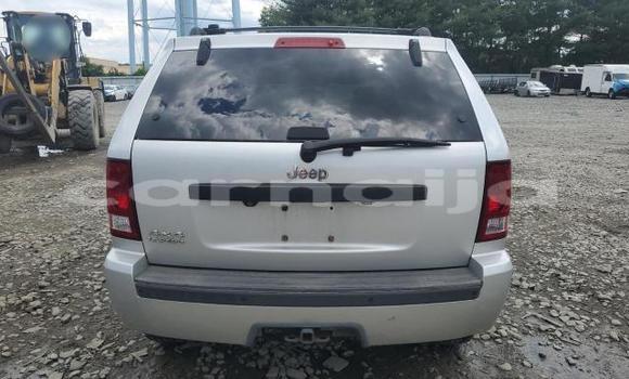 Acheter Neuf Voiture Jeep Grand Cherokee Gris à Lagos, État de Lagos Acheter Neuf Voiture Jeep Grand Cherokee Gris à Lagos, État de Lagos