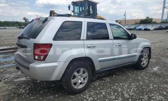 Acheter Neuf Voiture Jeep Grand Cherokee Gris à Lagos, État de Lagos Acheter Neuf Voiture Jeep Grand Cherokee Gris à Lagos, État de Lagos