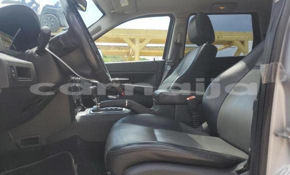 Acheter Neuf Voiture Jeep Grand Cherokee Gris à Lagos, État de Lagos Acheter Neuf Voiture Jeep Grand Cherokee Gris à Lagos, État de Lagos