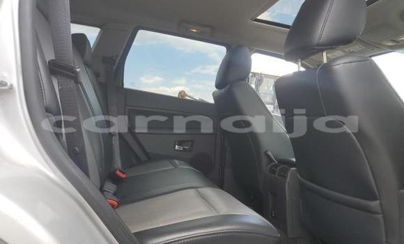 Acheter Neuf Voiture Jeep Grand Cherokee Gris à Lagos, État de Lagos Acheter Neuf Voiture Jeep Grand Cherokee Gris à Lagos, État de Lagos