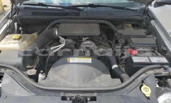 Acheter Neuf Voiture Jeep Grand Cherokee Gris à Lagos, État de Lagos Acheter Neuf Voiture Jeep Grand Cherokee Gris à Lagos, État de Lagos