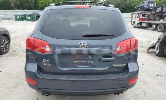 Acheter Neuf Voiture Hyundai Santa Fe Bleu à Lagos, État de Lagos Acheter Neuf Voiture Hyundai Santa Fe Bleu à Lagos, État de Lagos