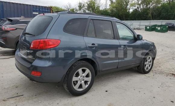 Acheter Neuf Voiture Hyundai Santa Fe Bleu à Lagos, État de Lagos Acheter Neuf Voiture Hyundai Santa Fe Bleu à Lagos, État de Lagos