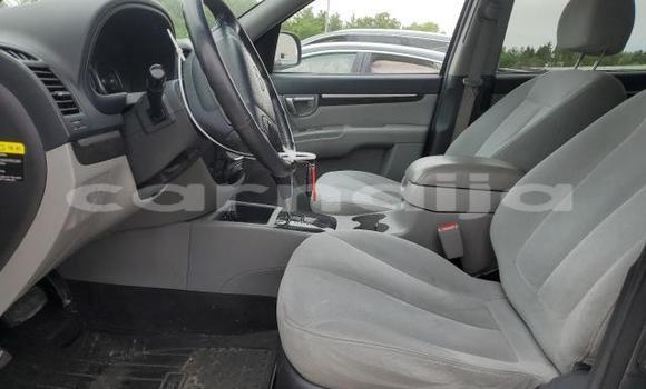 Acheter Neuf Voiture Hyundai Santa Fe Bleu à Lagos, État de Lagos Acheter Neuf Voiture Hyundai Santa Fe Bleu à Lagos, État de Lagos