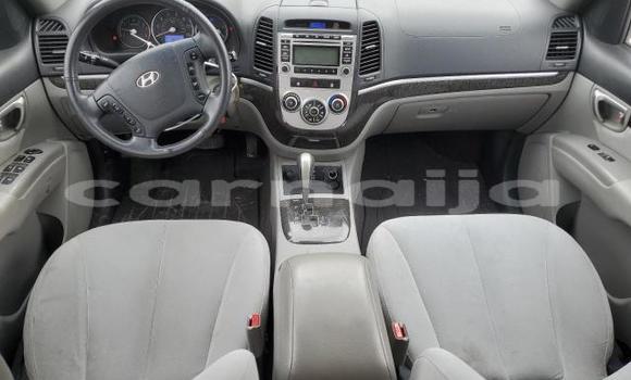Acheter Neuf Voiture Hyundai Santa Fe Bleu à Lagos, État de Lagos Acheter Neuf Voiture Hyundai Santa Fe Bleu à Lagos, État de Lagos