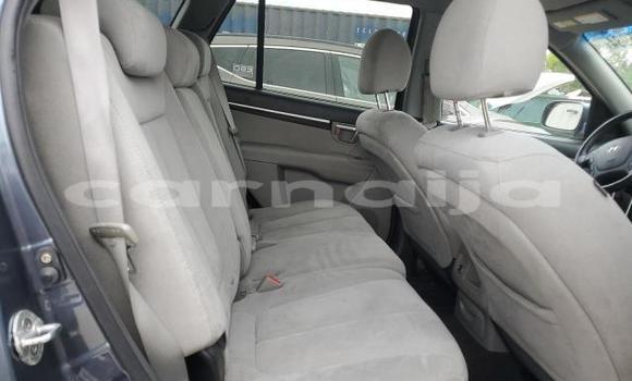 Acheter Neuf Voiture Hyundai Santa Fe Bleu à Lagos, État de Lagos Acheter Neuf Voiture Hyundai Santa Fe Bleu à Lagos, État de Lagos