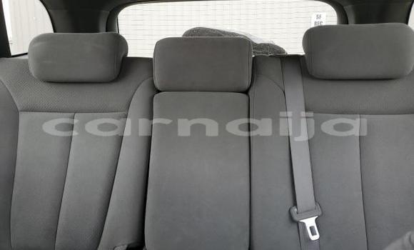 Acheter Neuf Voiture Hyundai Santa Fe Bleu à Lagos, État de Lagos Acheter Neuf Voiture Hyundai Santa Fe Bleu à Lagos, État de Lagos