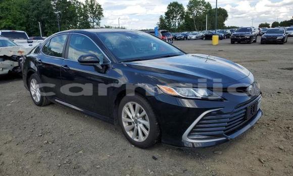 Acheter Neuf Voiture Toyota Camry Noir à Lagos, État de Lagos Acheter Neuf Voiture Toyota Camry Noir à Lagos, État de Lagos
