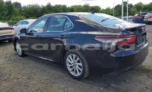 Acheter Neuf Voiture Toyota Camry Noir à Lagos, État de Lagos Acheter Neuf Voiture Toyota Camry Noir à Lagos, État de Lagos