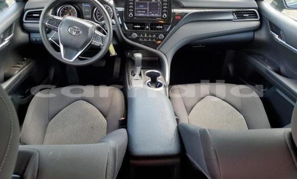 Acheter Neuf Voiture Toyota Camry Noir à Lagos, État de Lagos Acheter Neuf Voiture Toyota Camry Noir à Lagos, État de Lagos