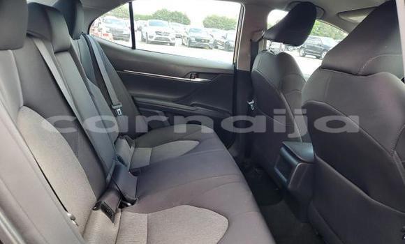 Acheter Neuf Voiture Toyota Camry Noir à Lagos, État de Lagos Acheter Neuf Voiture Toyota Camry Noir à Lagos, État de Lagos