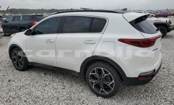 Acheter Neuf Voiture Kia Sportage Blanc à Lagos, État de Lagos Acheter Neuf Voiture Kia Sportage Blanc à Lagos, État de Lagos