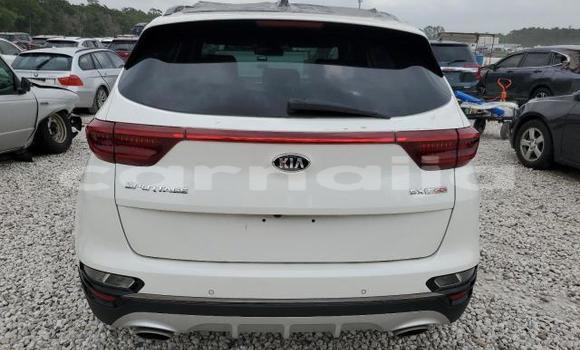 Acheter Neuf Voiture Kia Sportage Blanc à Lagos, État de Lagos Acheter Neuf Voiture Kia Sportage Blanc à Lagos, État de Lagos