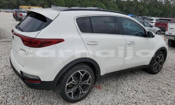 Acheter Neuf Voiture Kia Sportage Blanc à Lagos, État de Lagos Acheter Neuf Voiture Kia Sportage Blanc à Lagos, État de Lagos