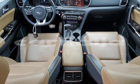 Acheter Neuf Voiture Kia Sportage Blanc à Lagos, État de Lagos Acheter Neuf Voiture Kia Sportage Blanc à Lagos, État de Lagos