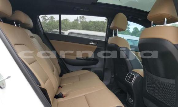 Acheter Neuf Voiture Kia Sportage Blanc à Lagos, État de Lagos Acheter Neuf Voiture Kia Sportage Blanc à Lagos, État de Lagos