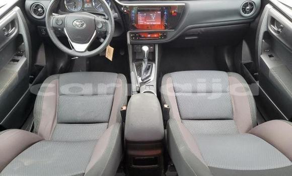 Acheter Neuf Voiture Toyota Corolla Blanc à Lagos, État de Lagos Acheter Neuf Voiture Toyota Corolla Blanc à Lagos, État de Lagos