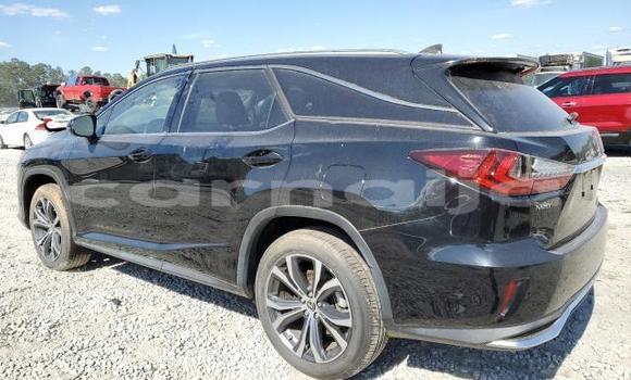 Acheter Neuf Voiture Lexus RX 350 Noir à Lagos, État de Lagos Acheter Neuf Voiture Lexus RX 350 Noir à Lagos, État de Lagos