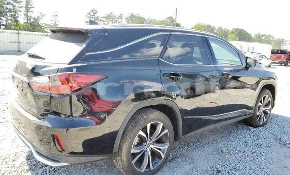 Acheter Neuf Voiture Lexus RX 350 Noir à Lagos, État de Lagos Acheter Neuf Voiture Lexus RX 350 Noir à Lagos, État de Lagos
