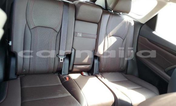 Acheter Neuf Voiture Lexus RX 350 Noir à Lagos, État de Lagos Acheter Neuf Voiture Lexus RX 350 Noir à Lagos, État de Lagos