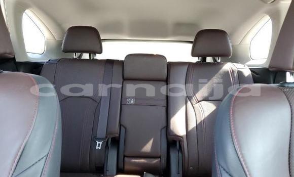 Acheter Neuf Voiture Lexus RX 350 Noir à Lagos, État de Lagos Acheter Neuf Voiture Lexus RX 350 Noir à Lagos, État de Lagos