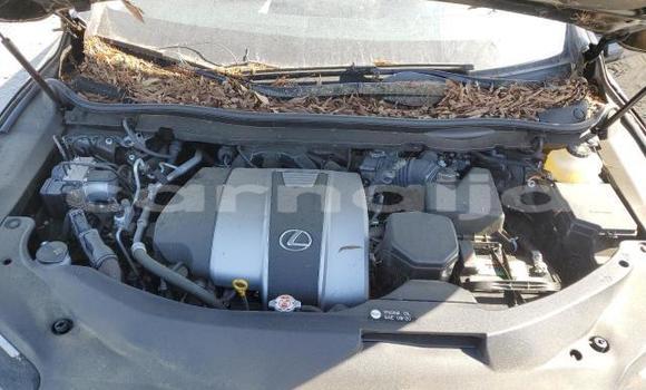 Acheter Neuf Voiture Lexus RX 350 Noir à Lagos, État de Lagos Acheter Neuf Voiture Lexus RX 350 Noir à Lagos, État de Lagos