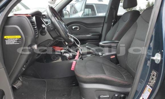 Acheter Neuf Voiture Kia Soul Bleu à Lagos, État de Lagos Acheter Neuf Voiture Kia Soul Bleu à Lagos, État de Lagos