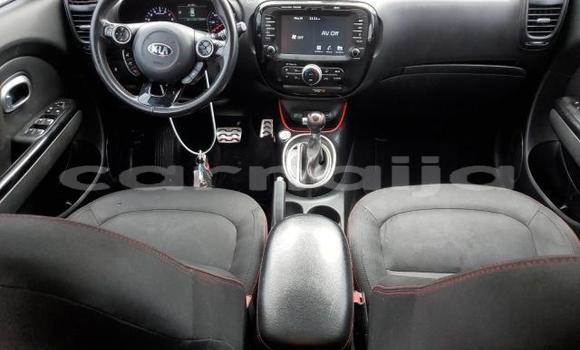 Acheter Neuf Voiture Kia Soul Bleu à Lagos, État de Lagos Acheter Neuf Voiture Kia Soul Bleu à Lagos, État de Lagos