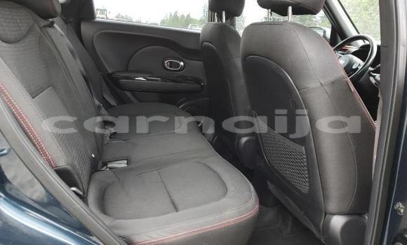 Acheter Neuf Voiture Kia Soul Bleu à Lagos, État de Lagos Acheter Neuf Voiture Kia Soul Bleu à Lagos, État de Lagos