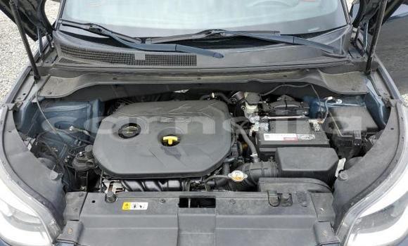 Acheter Neuf Voiture Kia Soul Bleu à Lagos, État de Lagos Acheter Neuf Voiture Kia Soul Bleu à Lagos, État de Lagos