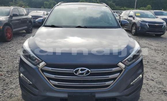 Acheter Neuf Voiture Hyundai Tucson Noir à Lagos, État de Lagos Acheter Neuf Voiture Hyundai Tucson Noir à Lagos, État de Lagos