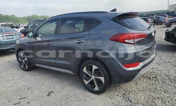 Acheter Neuf Voiture Hyundai Tucson Noir à Lagos, État de Lagos Acheter Neuf Voiture Hyundai Tucson Noir à Lagos, État de Lagos